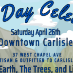 Earth Day Celebration