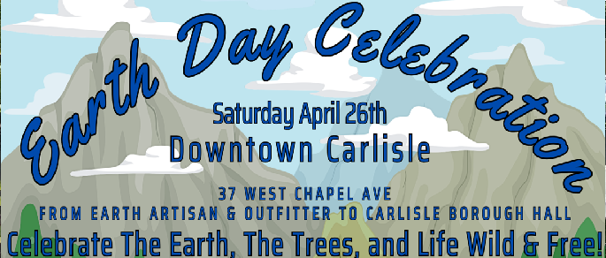 Earth Day Celebration
