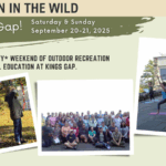 Women in the Wild