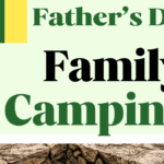 Fathers Day Family Camping