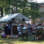 Music on the Mountain