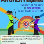 Archery for Beginners