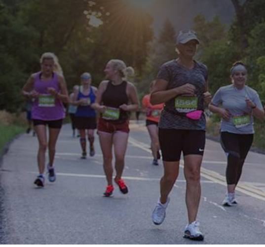All Hollowed Out 5k Run