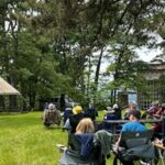 Music on the Mountain: Blues, Jazz, Classic Rock