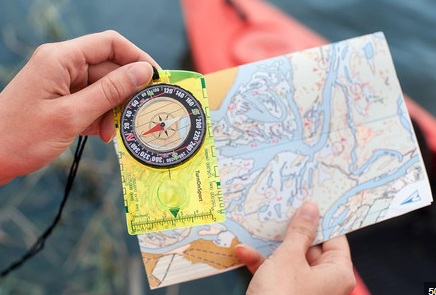 Orienteering for Beginners