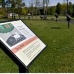 PASEO DE LA HISTORIA / STORYWALK