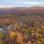 Veteran's Day Hike: Hammonds Rocks