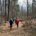 National Take a Hike Day