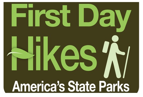 First Day Hike
