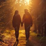 Sweetheart Sunset Hike