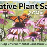 Native Plant Sale