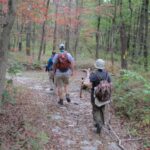 Buck Ridge Hike