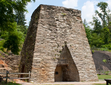Local Iron Industry History Seminar