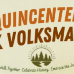 25K Volksmarch