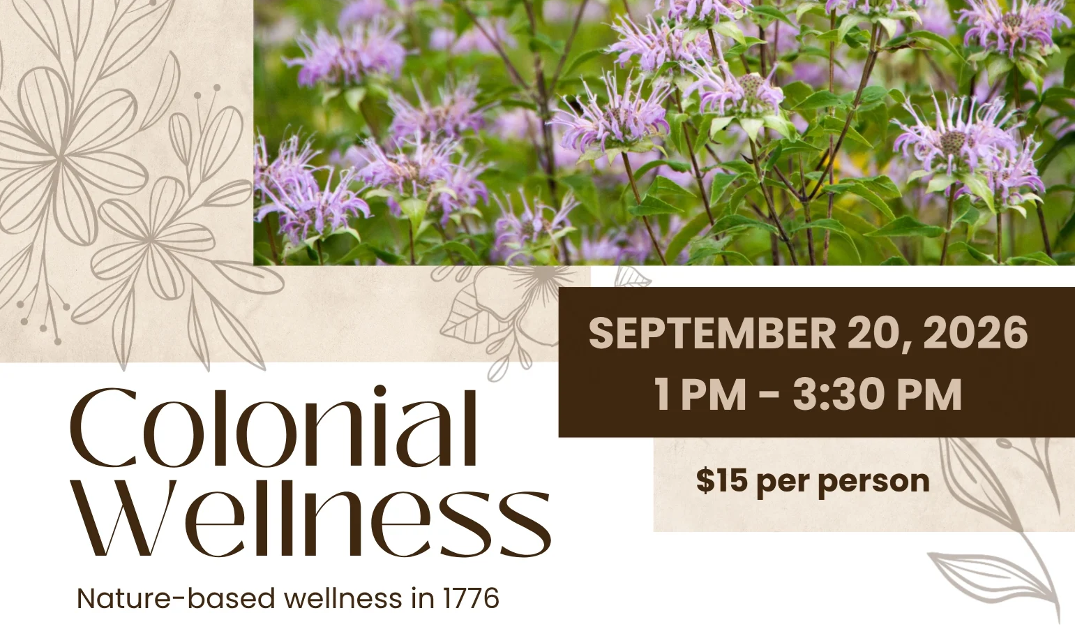 Colonial Wellness