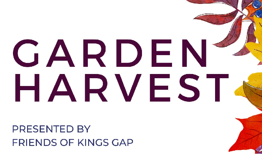 Garden Harvest Day