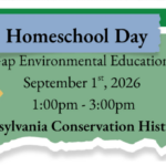 Home School Day