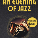 An Evening of Jazz