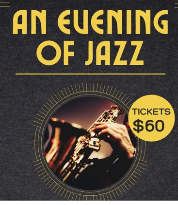 An Evening of Jazz