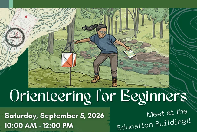 Orienteering for Beginners